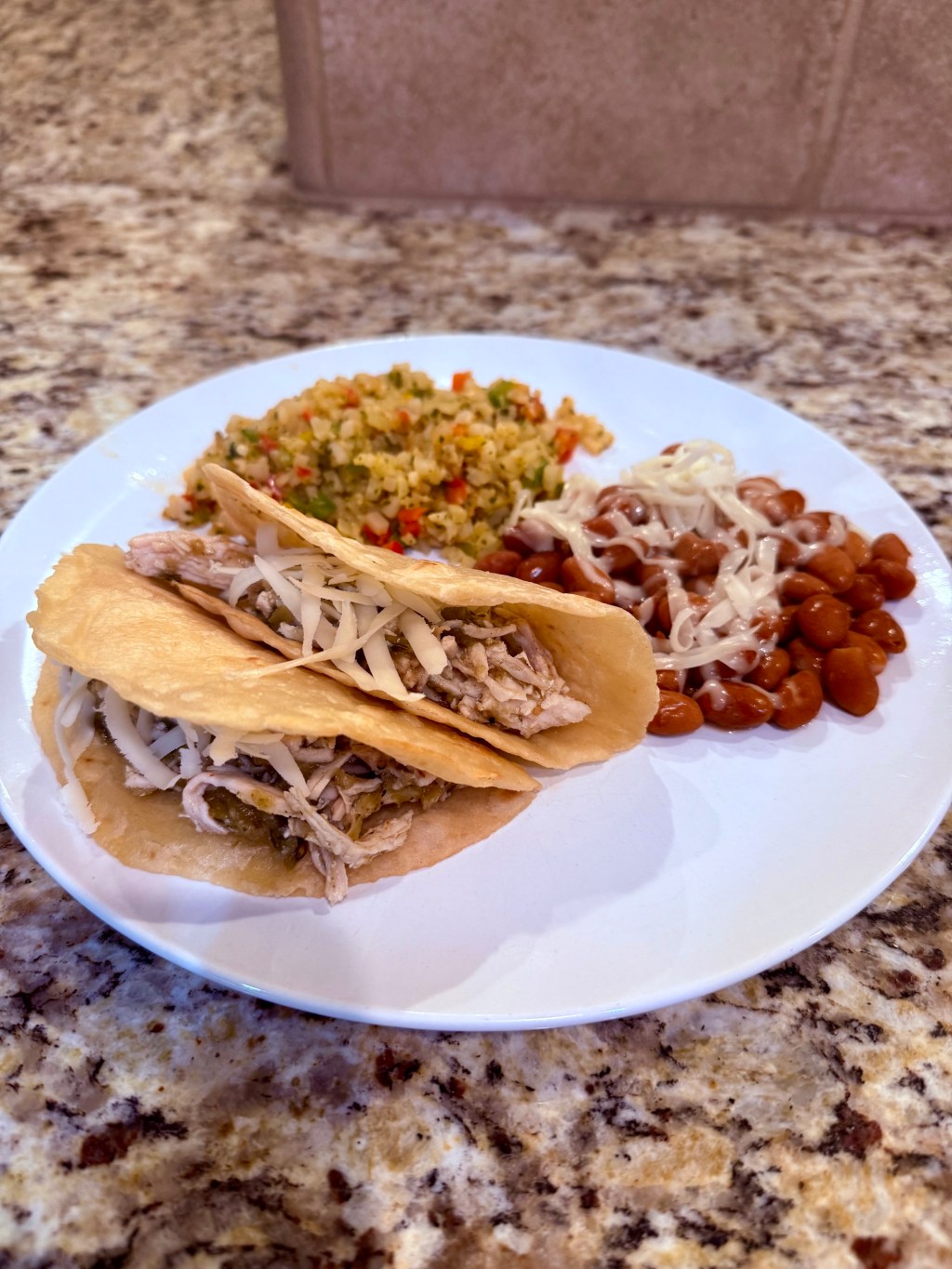 Easy Trader Joe’s Salsa Verde Tacos – A Quick & Flavorful Weeknight&nbsp;Meal