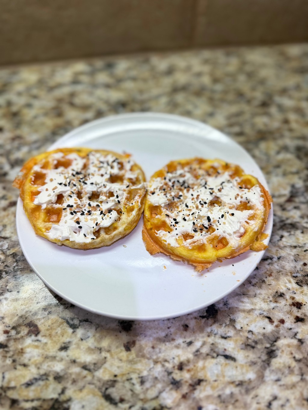 Chaffles: The High-Protein, Low-Carb Waffle Alternative You Need to&nbsp;Try